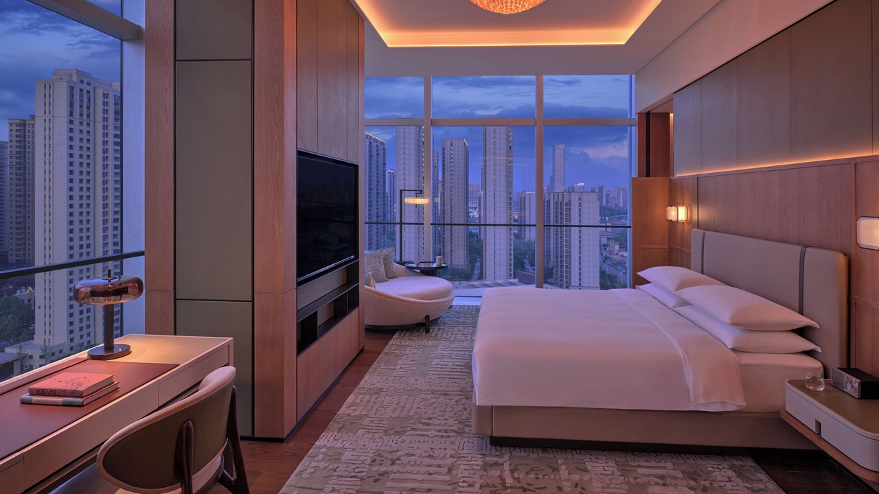 Photo of Bedroom in Gaoxin