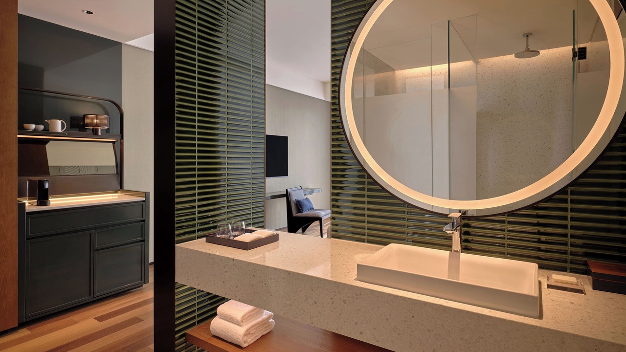 Photo of Bathroom in Gaoxin