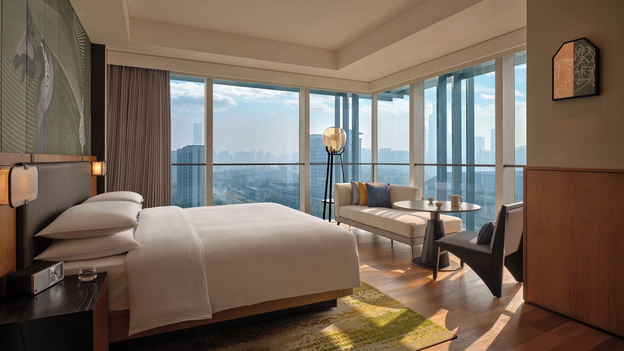 Photo of Bedroom in Gaoxin