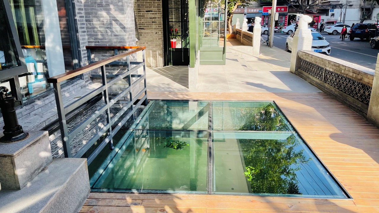 Photo of Outdoor in Gaoxin