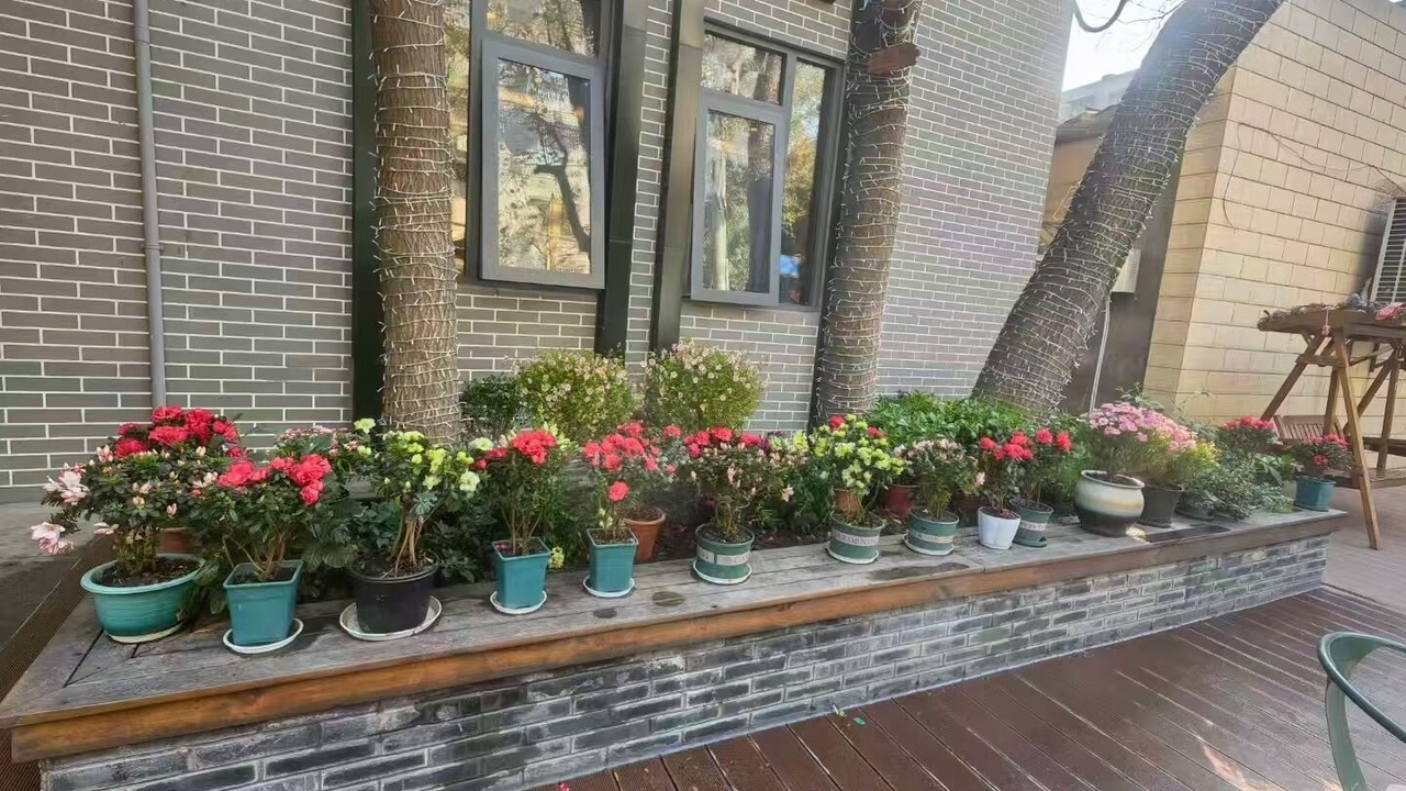 Photo of Outdoor in Gaoxin