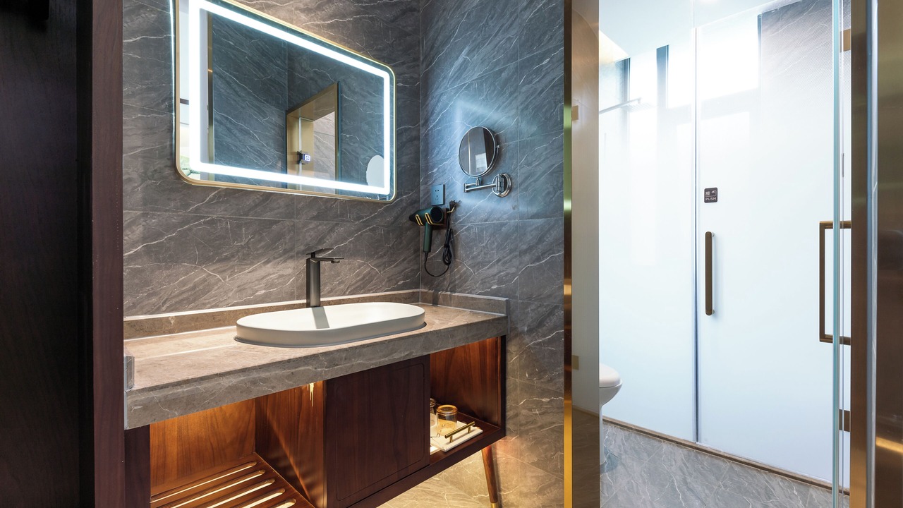 Photo of Bathroom in Gaoxin