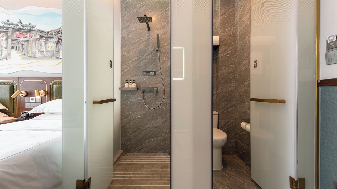 Photo of Bathroom in Gaoxin
