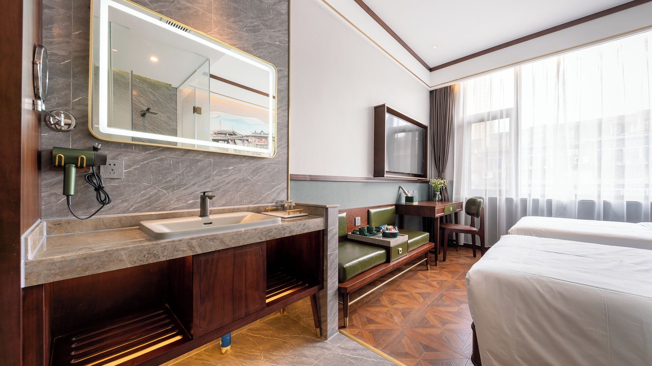Photo of Bedroom in Gaoxin