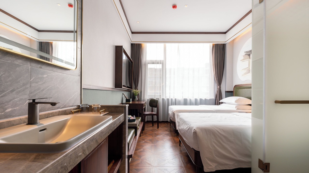 Photo of Bedroom in Gaoxin