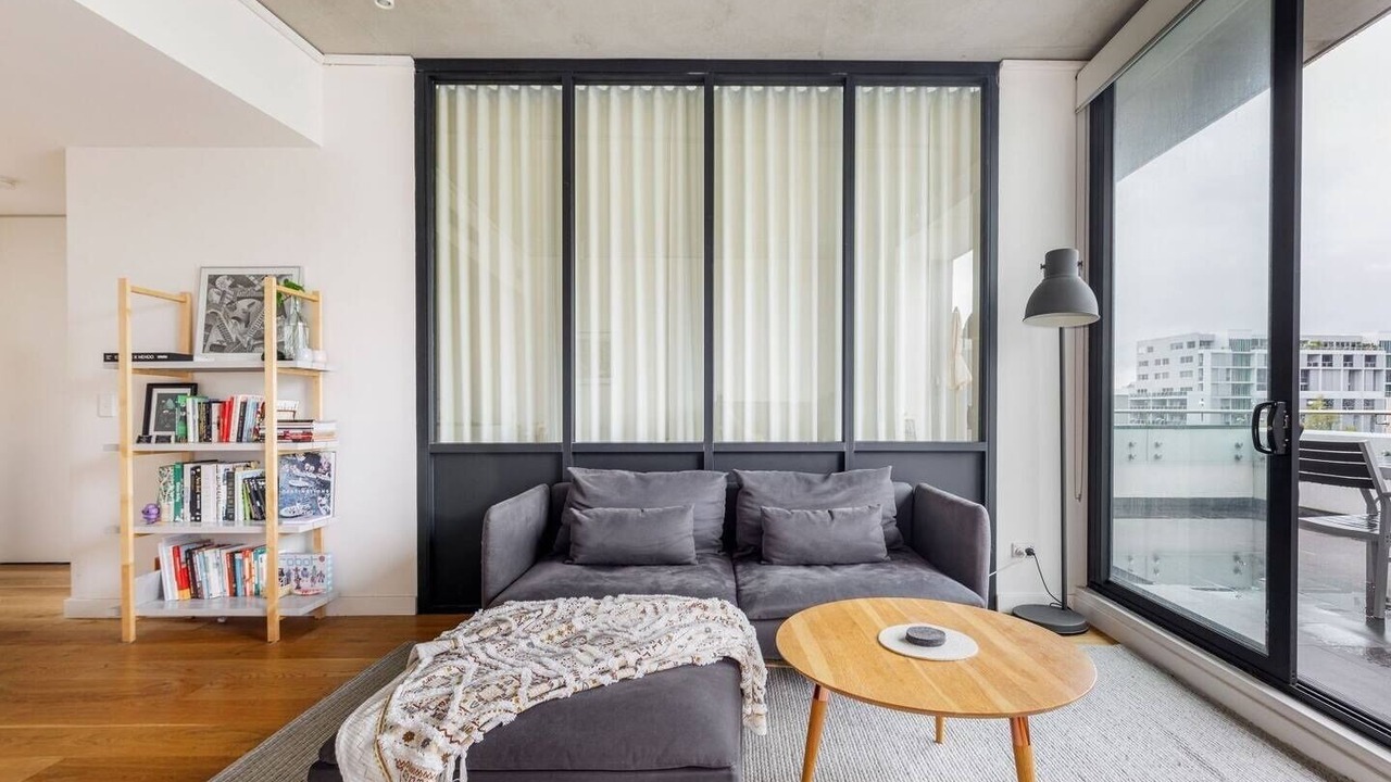 Photo of Livingroom in Alexandria