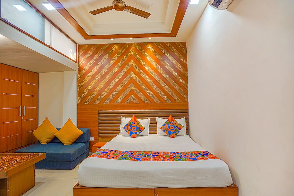 Photo of Bedroom in Jalandhar