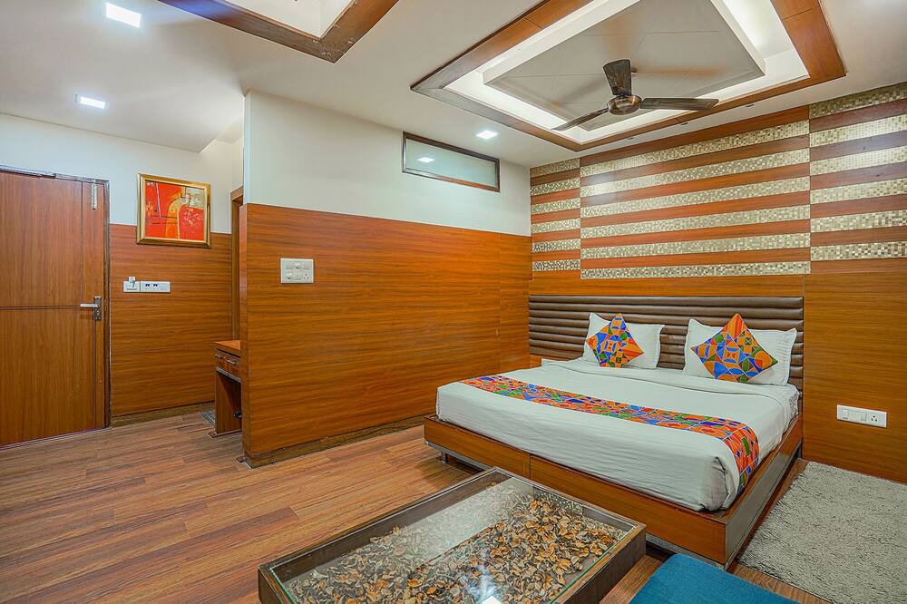 Photo of Bedroom in Jalandhar