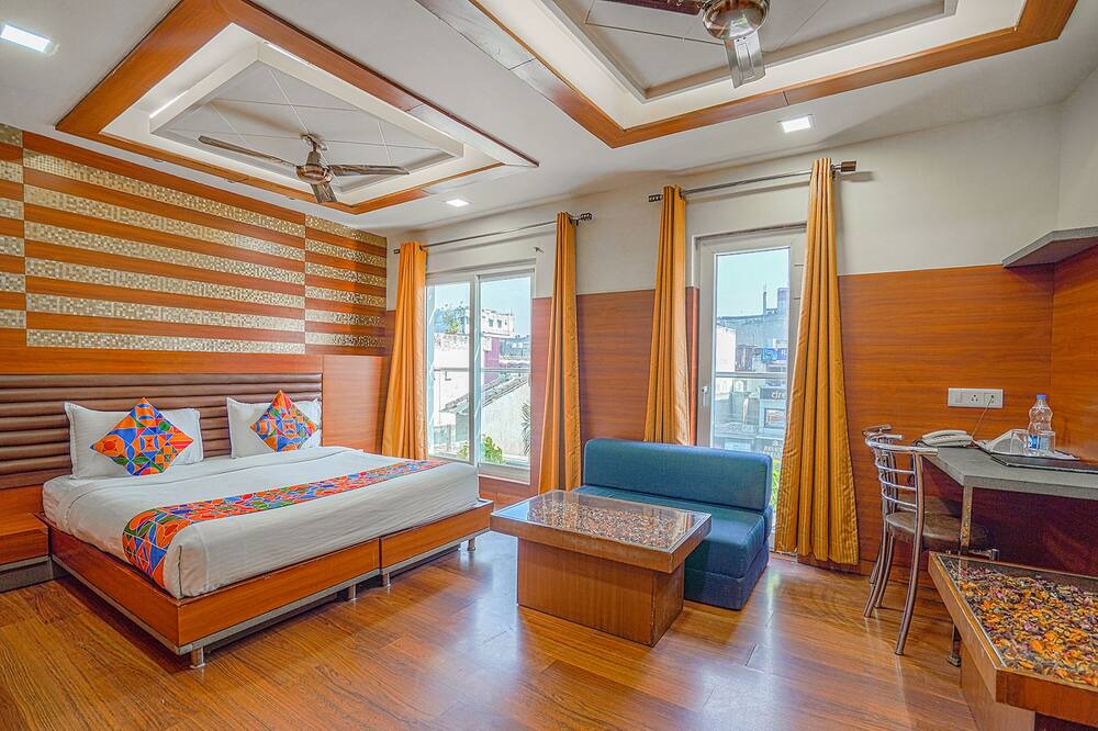 Photo of Bedroom in Jalandhar