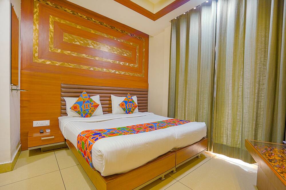 Photo of Bedroom in Jalandhar
