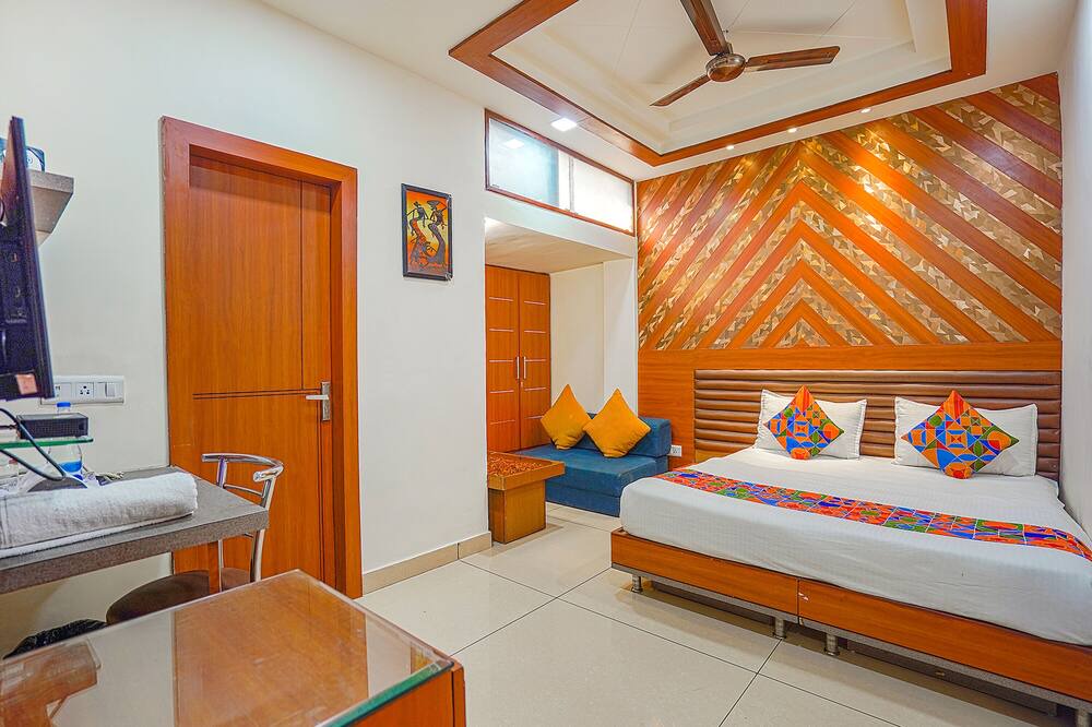 Photo of Bedroom in Jalandhar