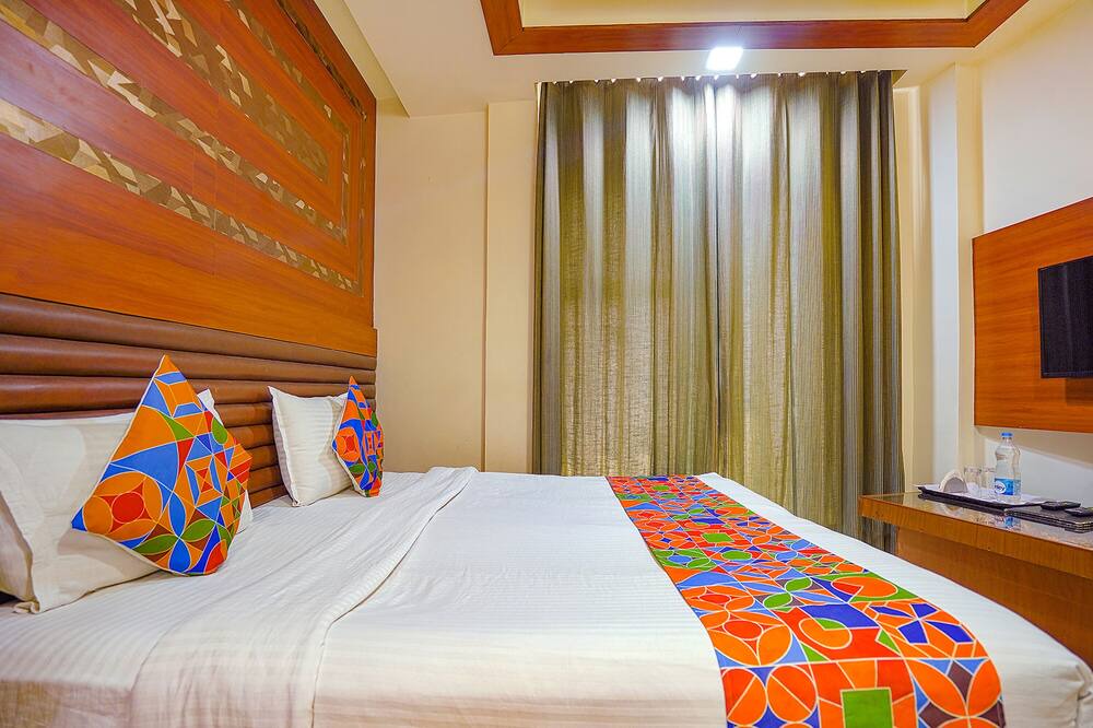 Photo of Bedroom in Jalandhar