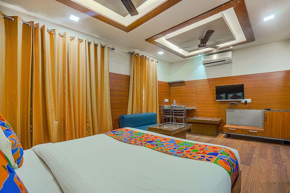 Photo of Bedroom in Jalandhar