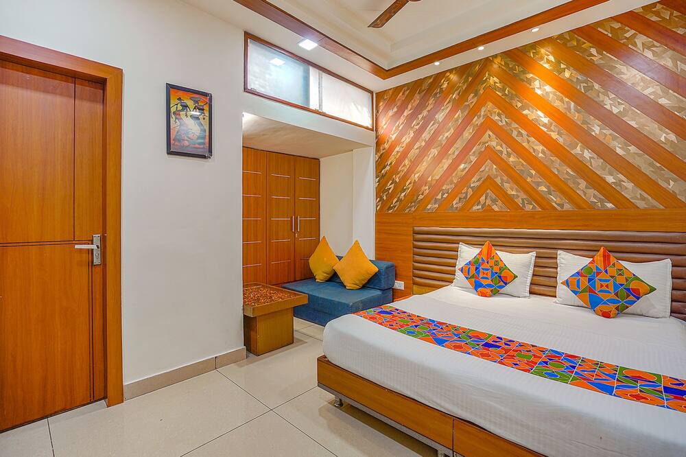 Photo of Bedroom in Jalandhar