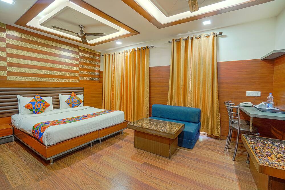Photo of Bedroom in Jalandhar