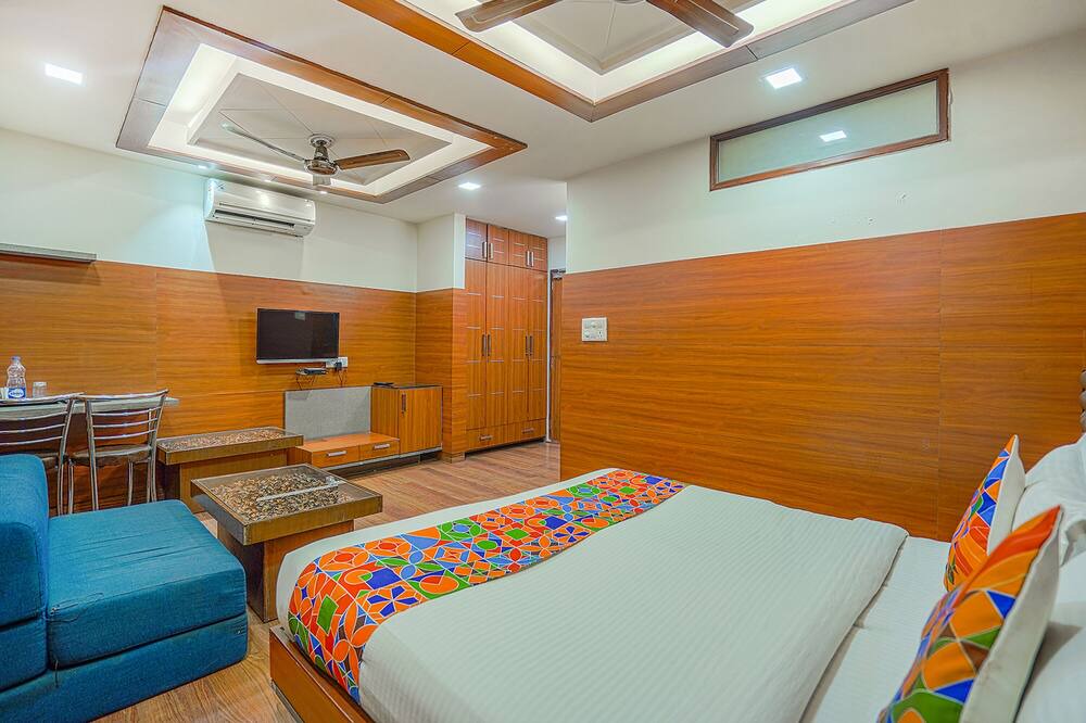 Photo of Bedroom in Jalandhar