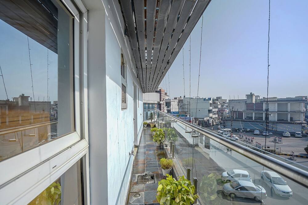 Photo of Patio Balcony in Jalandhar