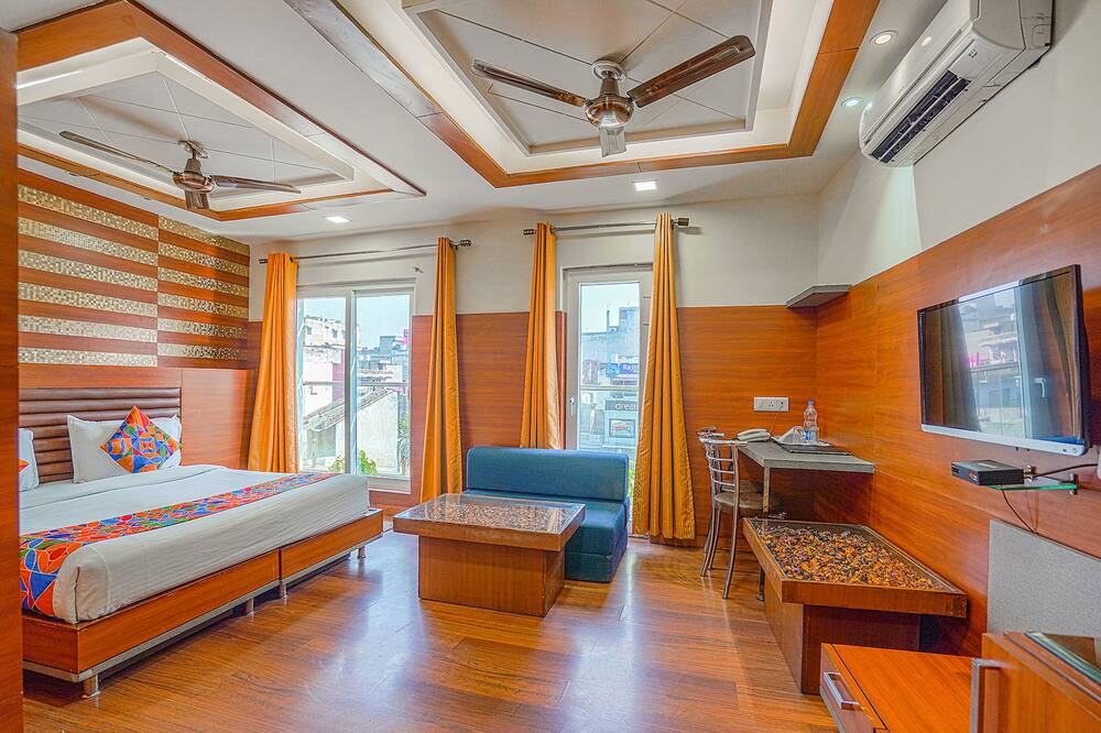 Photo of Bedroom in Jalandhar