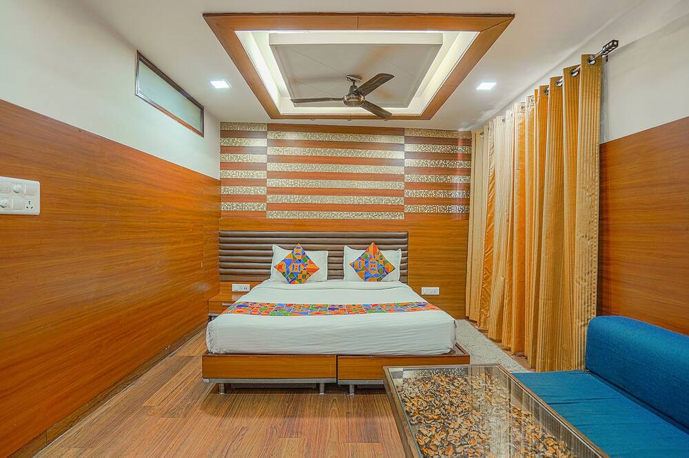 Photo of Bedroom in Jalandhar