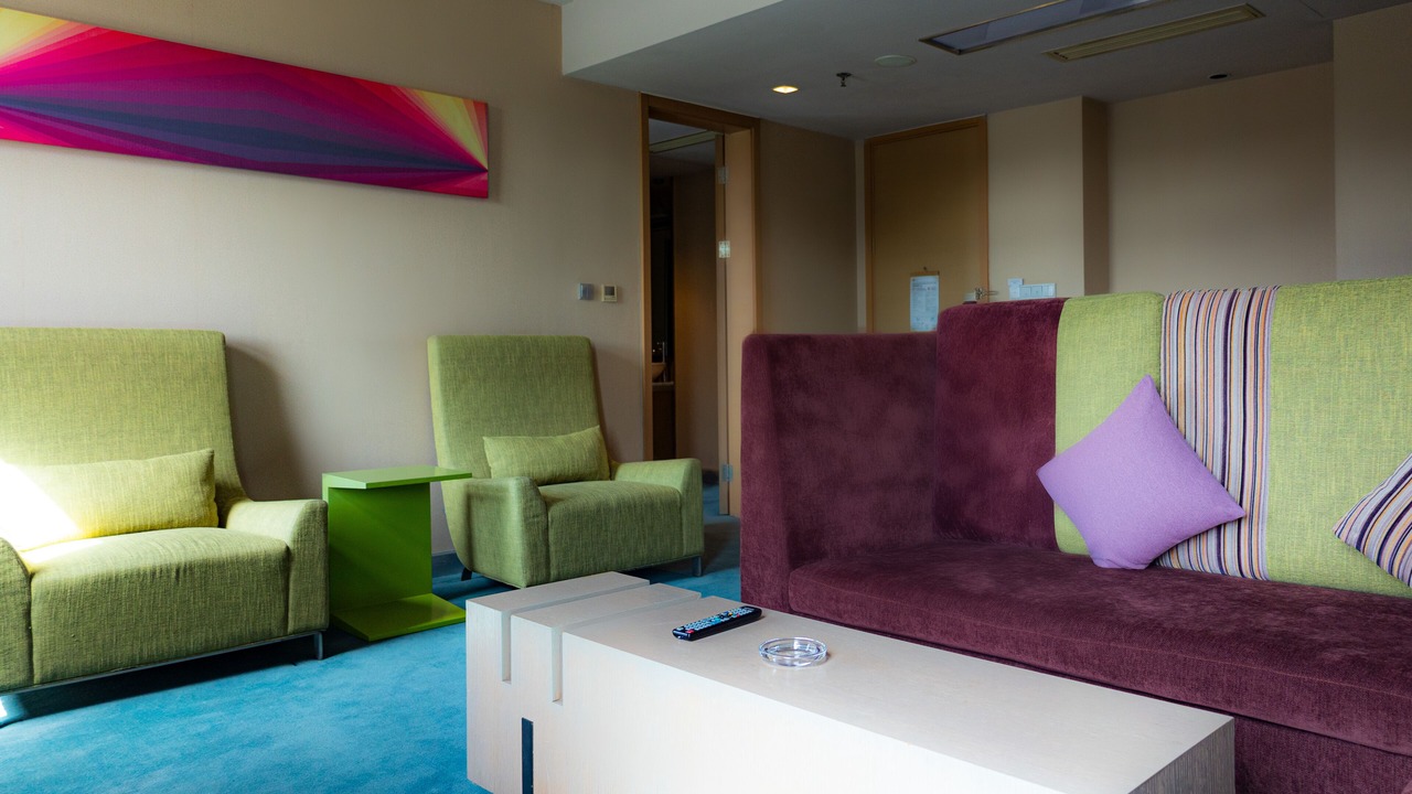 Photo of Bedroom in Zhengdong New Area