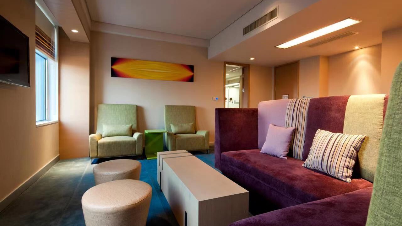 Photo of Bedroom in Zhengdong New Area