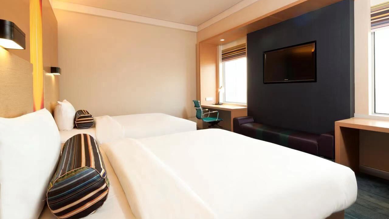 Photo of Bedroom in Zhengdong New Area