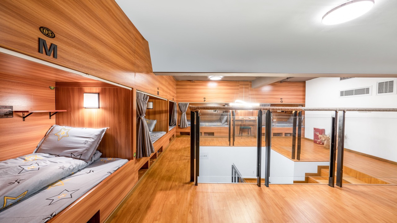 Photo of Bedroom in Yuzhong