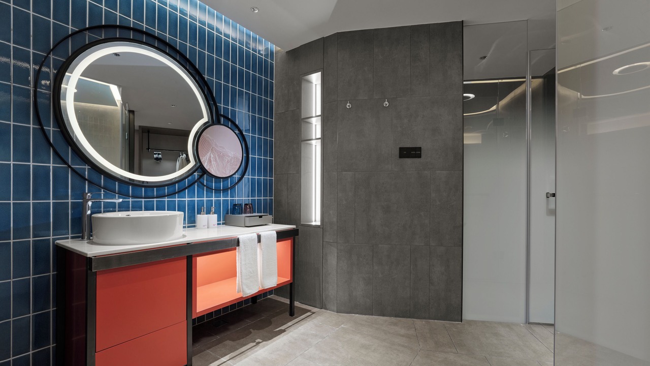 Photo of Bathroom in Baqiao