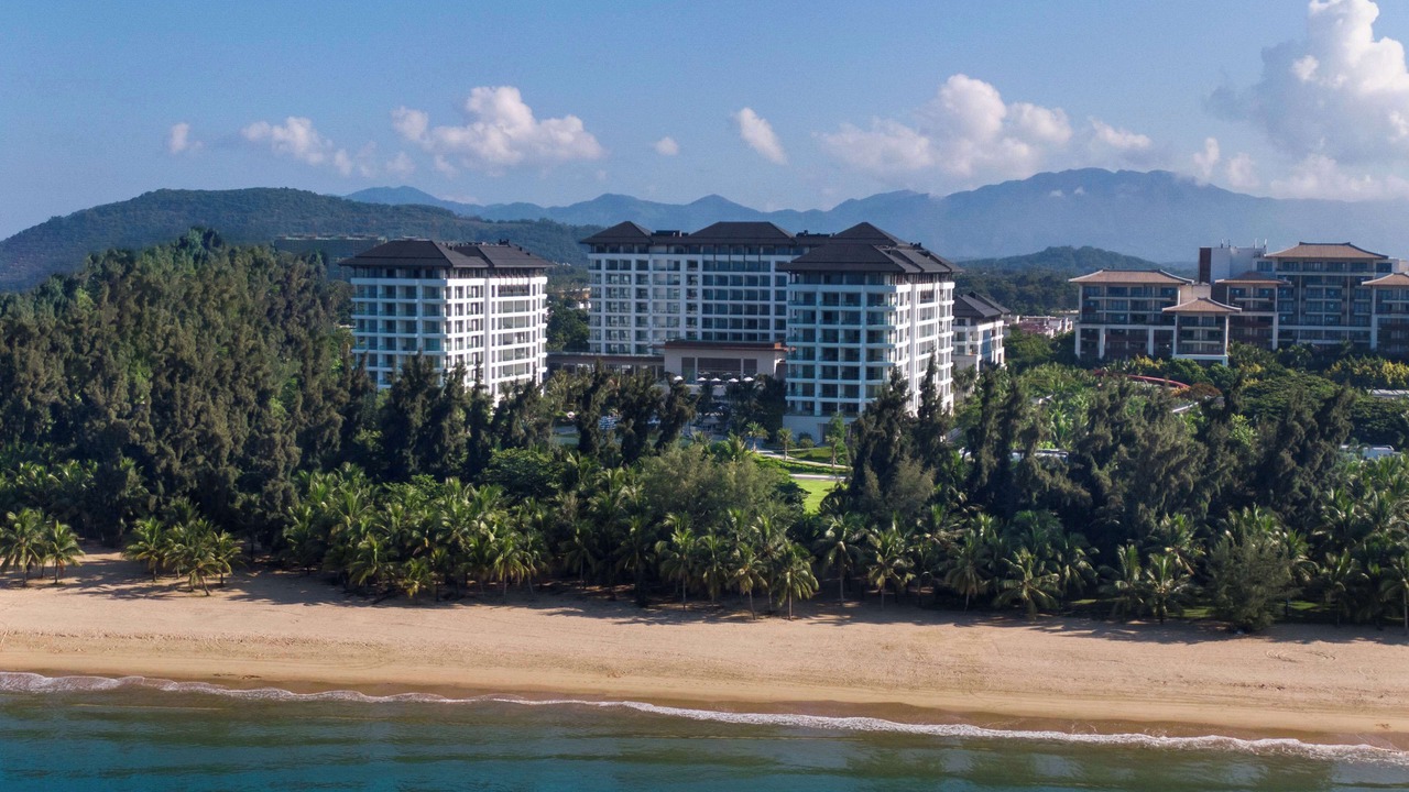 Photo of Outdoor in Lingshui