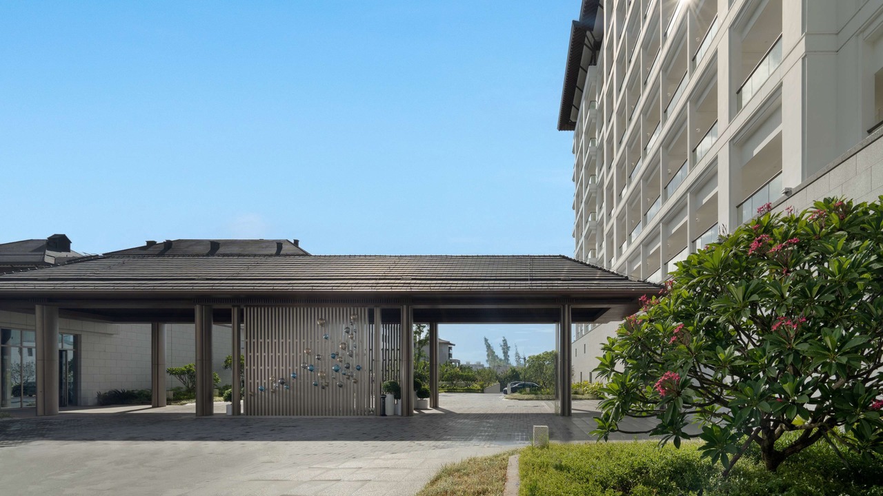 Photo of Outdoor in Lingshui