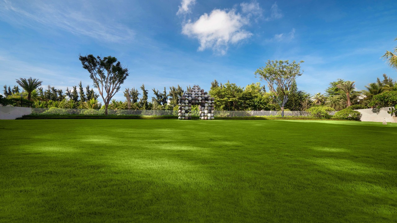 Photo of Outdoor in Lingshui