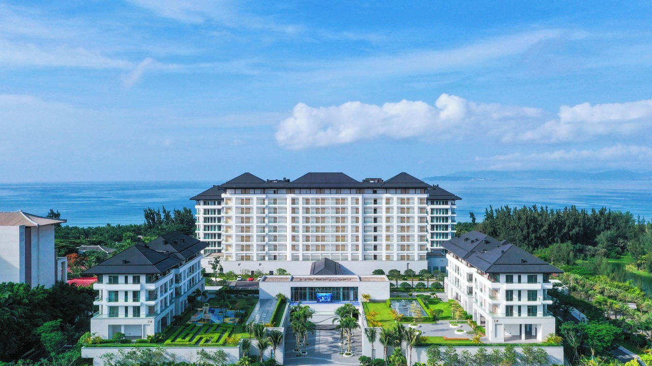 Photo of Outdoor in Lingshui
