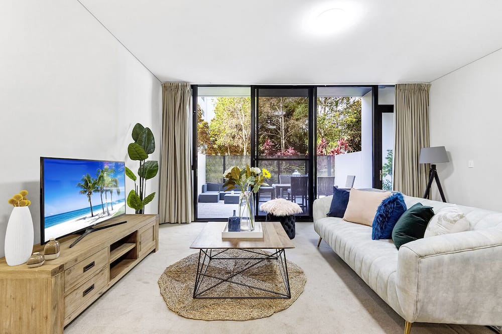 Photo of Livingroom in Zetland
