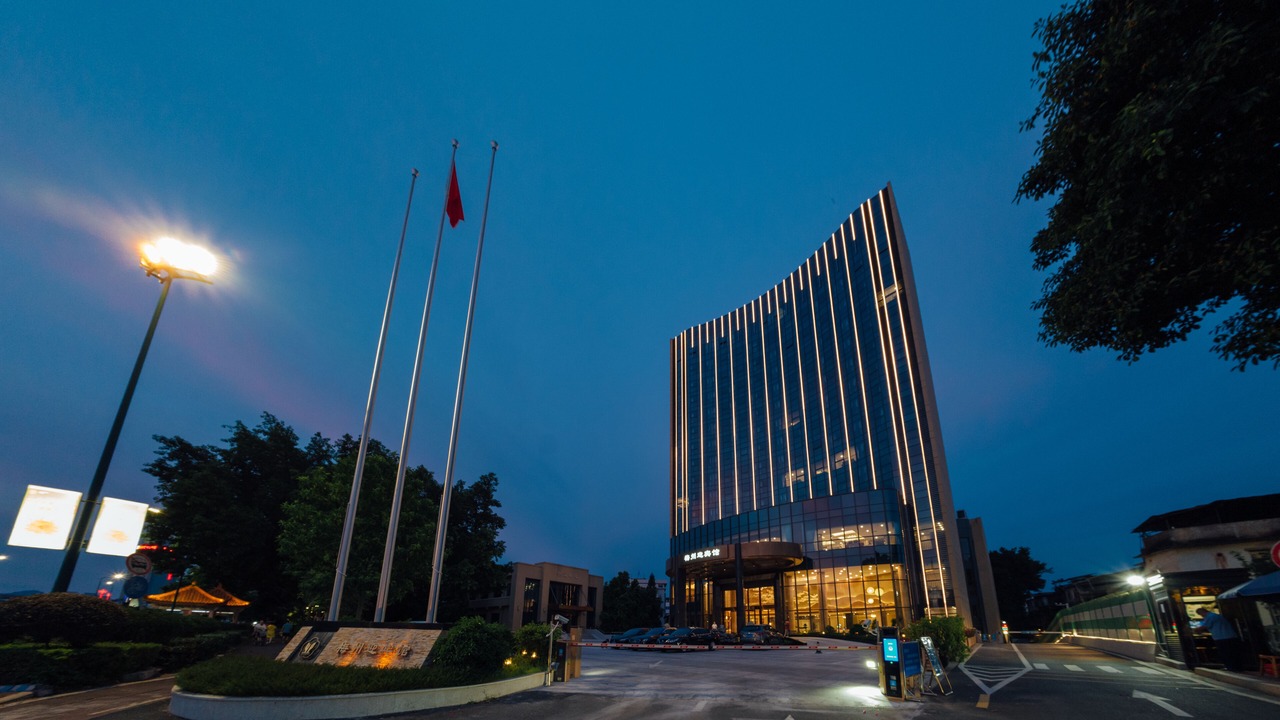 Photo of Outdoor in Meijiang District