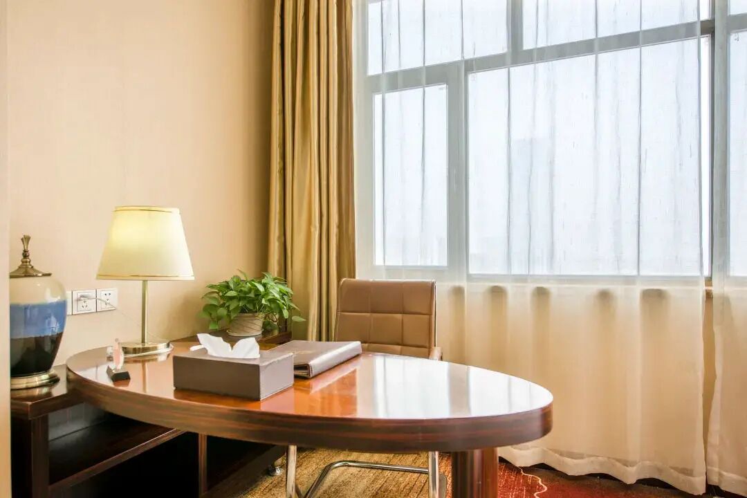 Photo of Bedroom in Wensu County