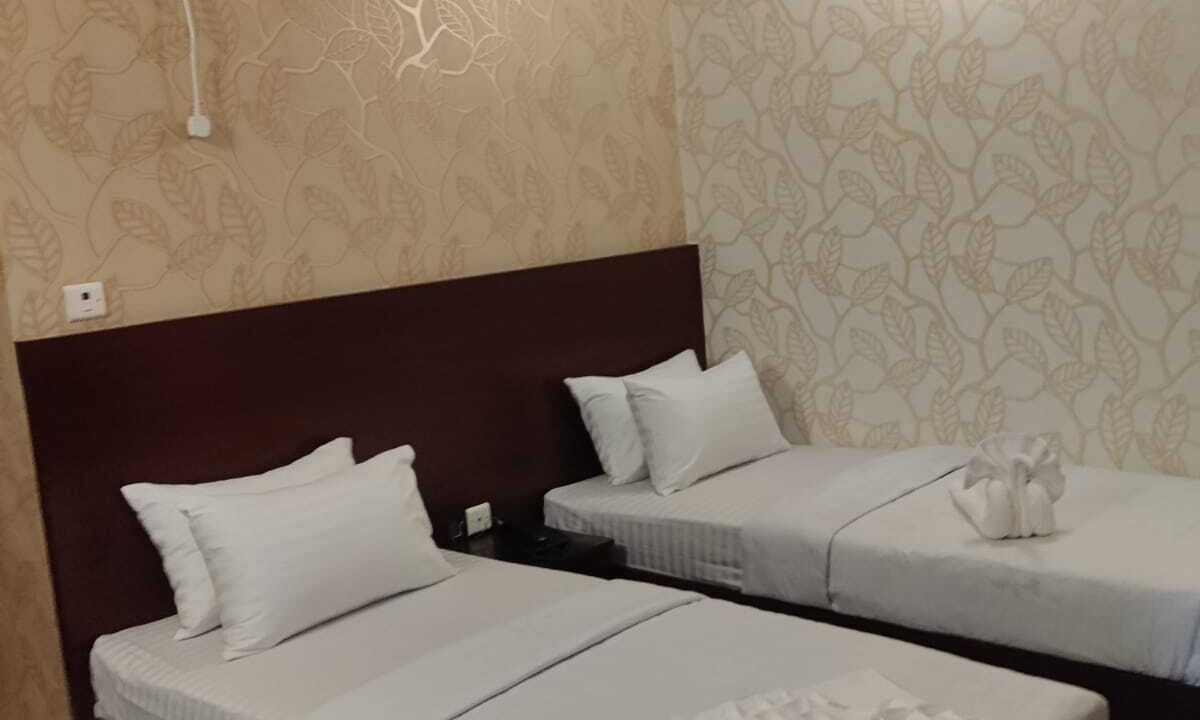 Photo of Bedroom in Cox's Bazar