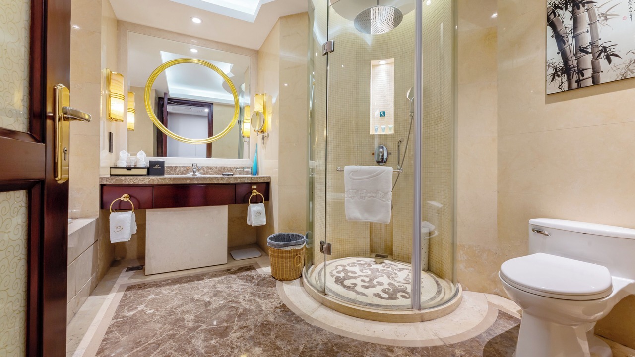 Photo of Bathroom in Shijiazhuang