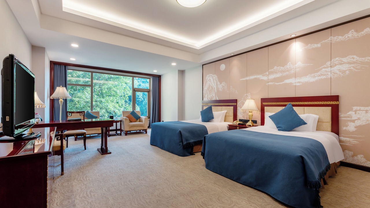Photo of Bedroom in Shijiazhuang