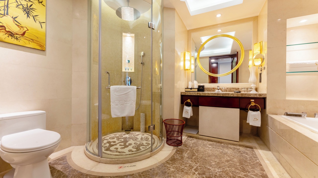 Photo of Bathroom in Shijiazhuang
