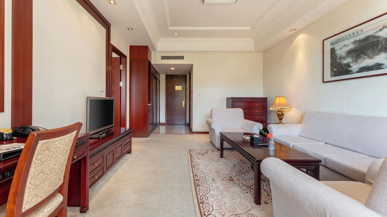 Photo of Bedroom in Shijiazhuang