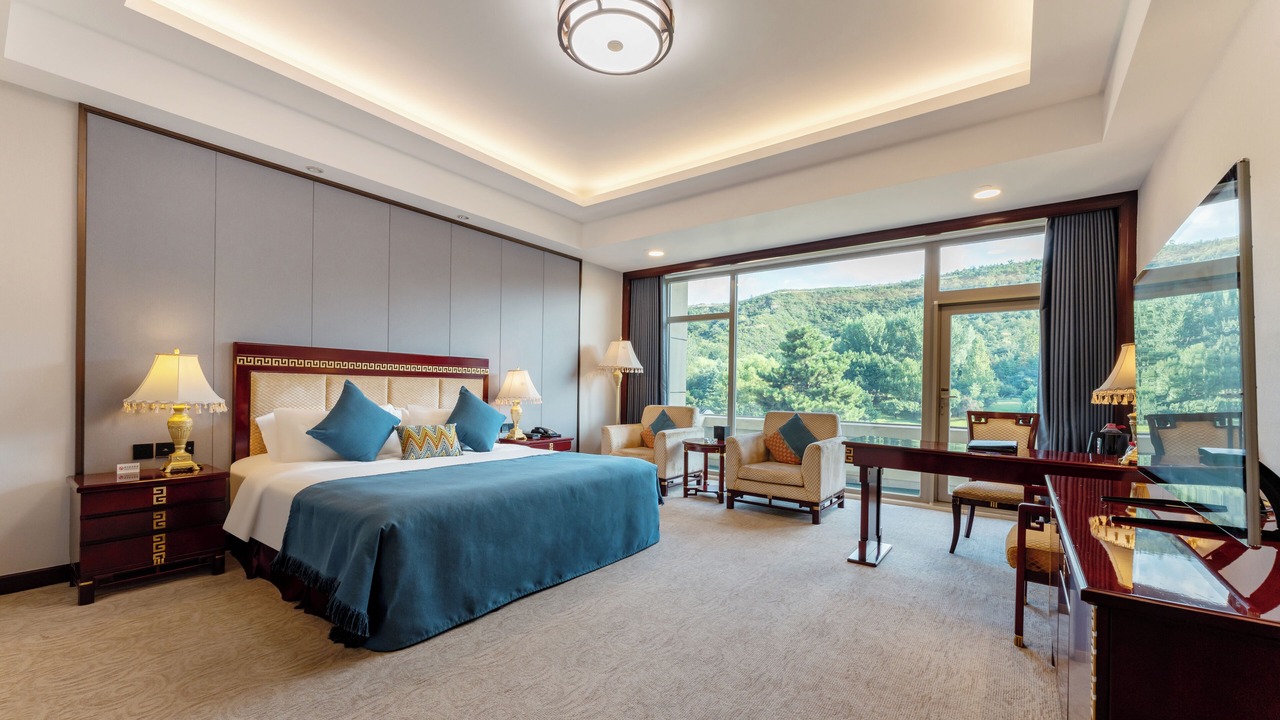 Photo of Bedroom in Shijiazhuang