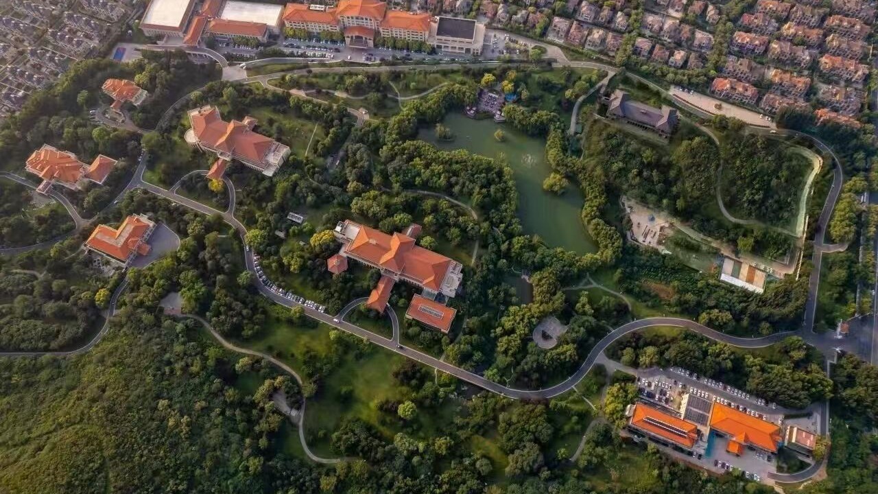 Photo of Outdoor in Shijiazhuang