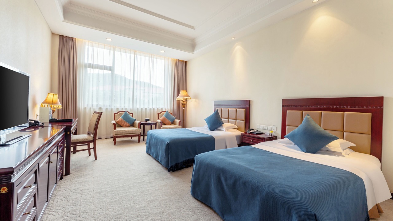 Photo of Bedroom in Shijiazhuang
