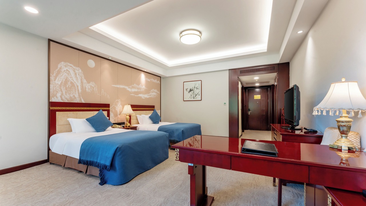 Photo of Bedroom in Shijiazhuang