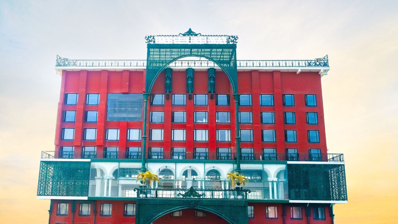 Photo of Outdoor in Hazratganj