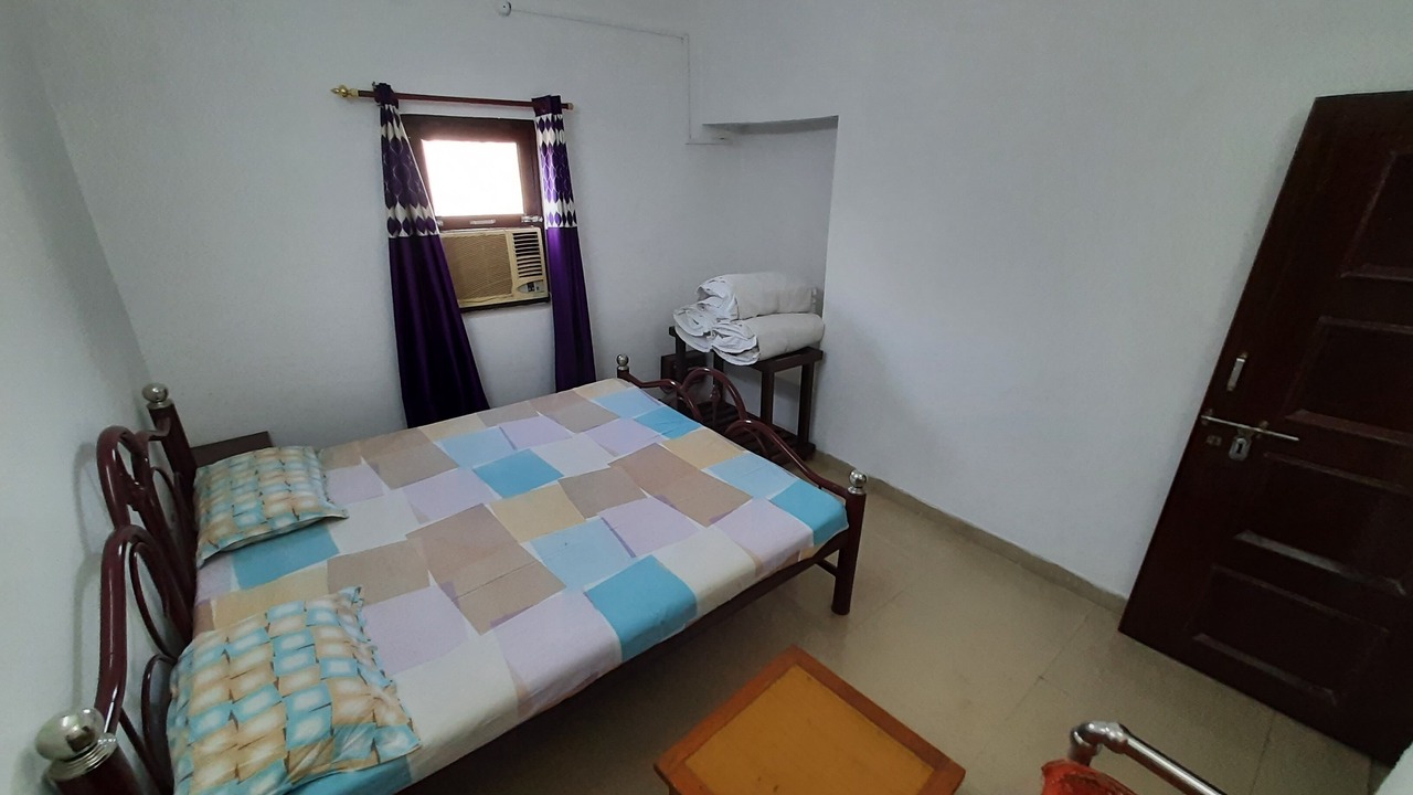 Photo of Bedroom in Mohangarh