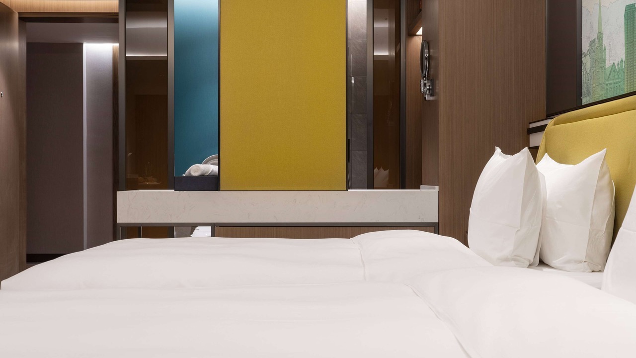 Photo of Bedroom in Chongqing
