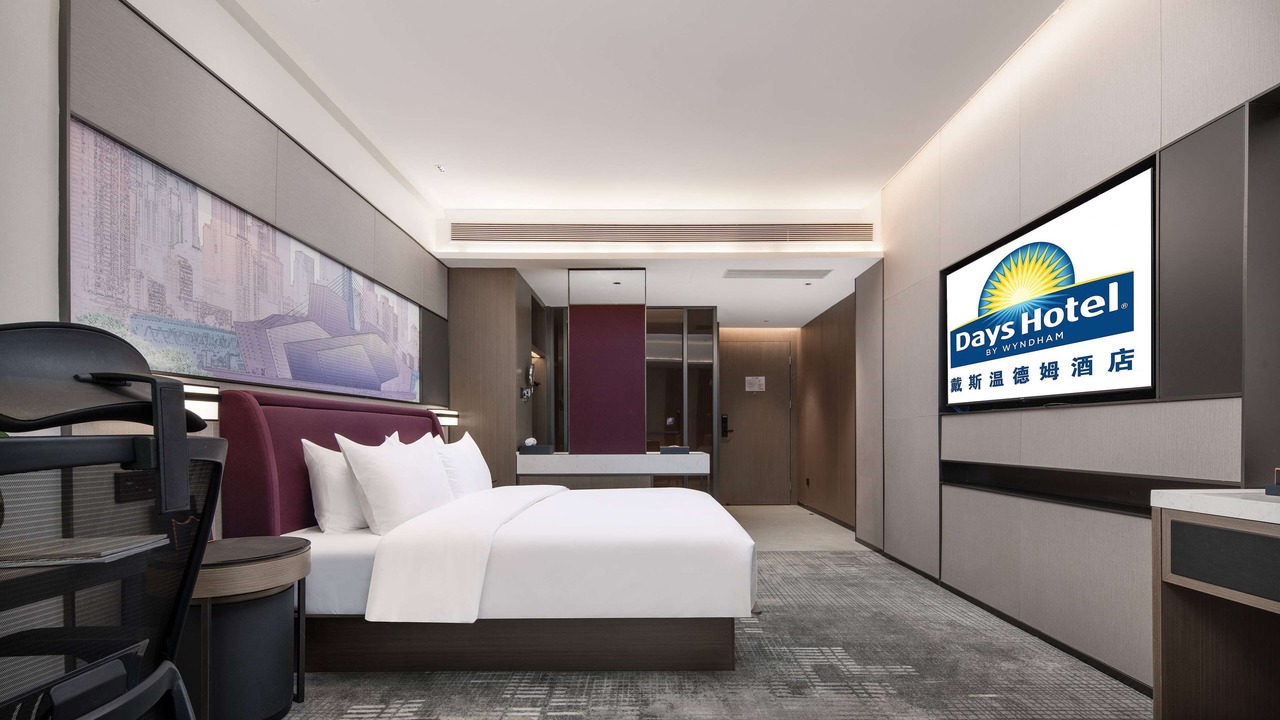 Photo of Bedroom in Chongqing