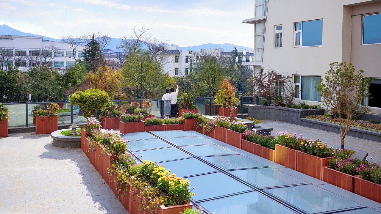 Photo of Outdoor in Gucheng