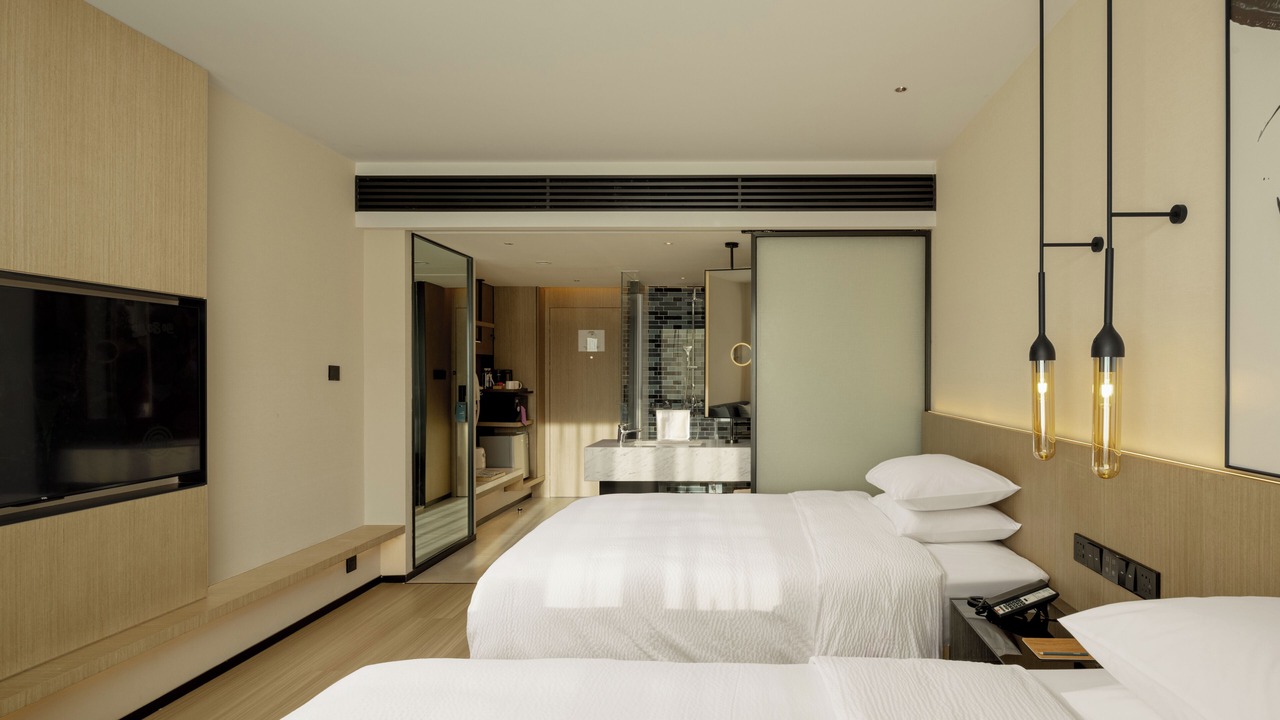 Photo of Bedroom in Gucheng